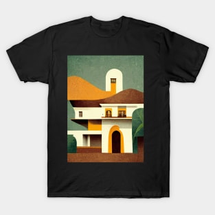 Hacienda Por Favor T-Shirt